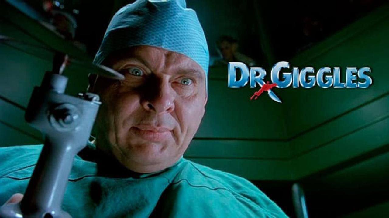 فيلم Dr. Giggles 1992 مترجم كامل HD اونلاين