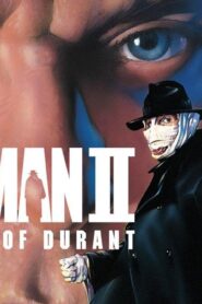 فيلم Darkman II: The Return of Durant 1995 مترجم كامل HD اونلاين