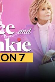 مسلسل Grace and Frankie الموسم السابع الحلقة 3 الثالثة مترجمة اونلاين
