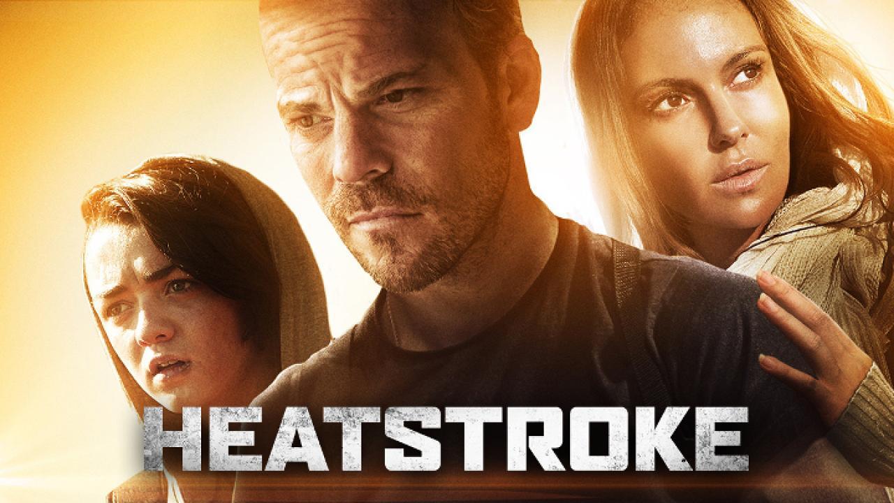 فيلم Heatstroke 2013 مترجم كامل HD اونلاين