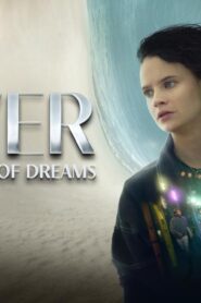 فيلم Silver and the Book of Dreams 2023 مترجم كامل HD اونلاين