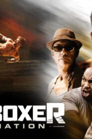 فيلم Kickboxer Retaliation 2017 مترجم كامل HD اونلاين
