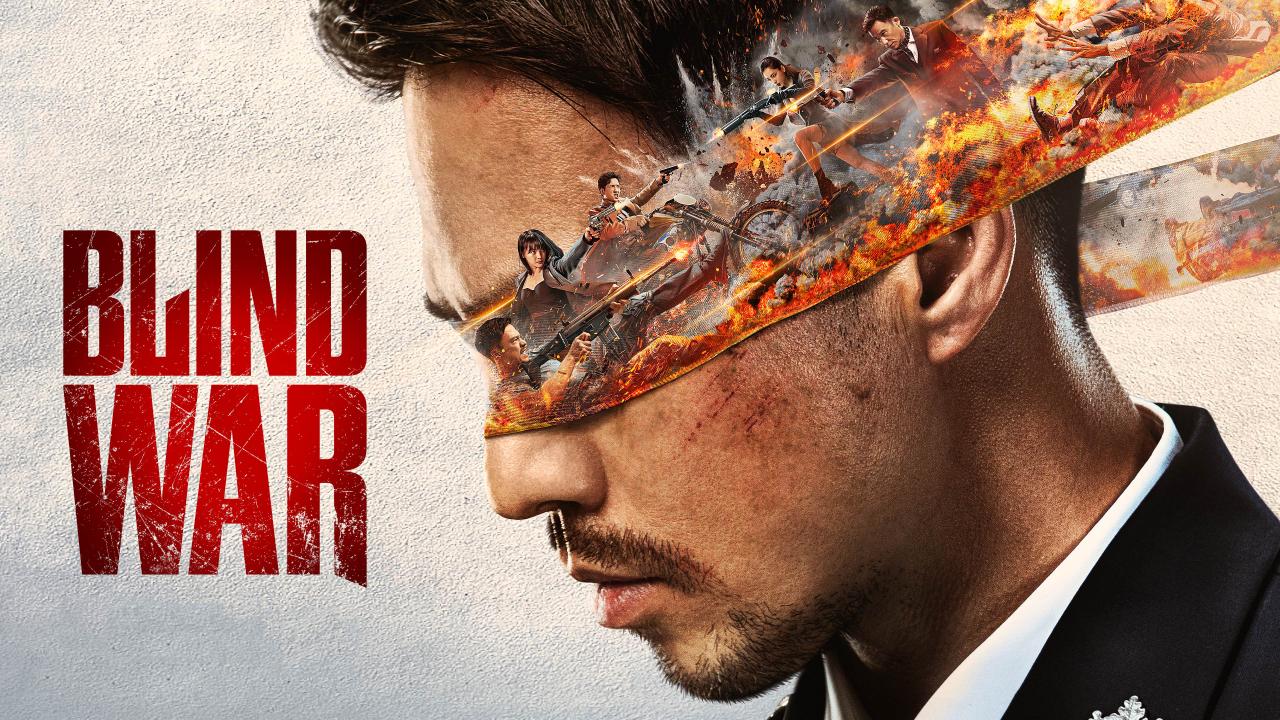 فيلم Blind War 2022 مترجم كامل HD اونلاين