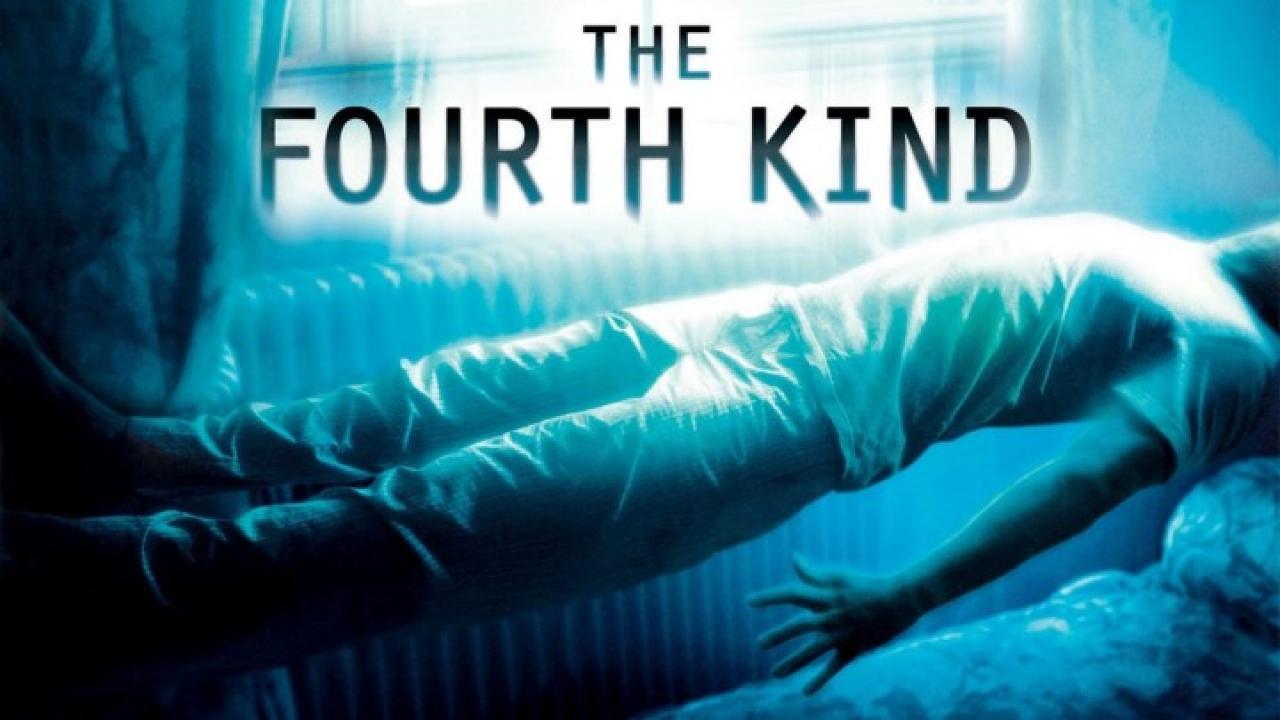 فيلم The Fourth Kind 2009 مترجم كامل HD اونلاين