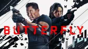 مسلسل Butterfly الحلقة 4 الرابعة مترجمة اونلاين