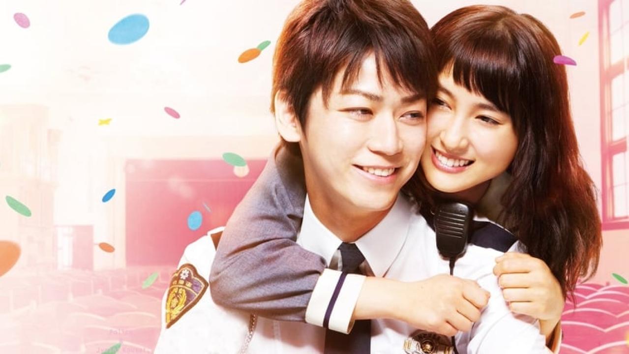 فيلم Policeman and Me 2017 مترجم كامل HD اونلاين