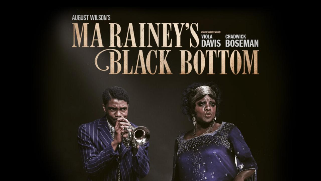 فيلم Ma Rainey’s Black Bottom 2020 مترجم كامل HD اونلاين