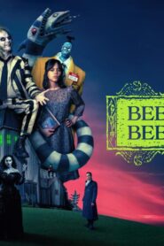 فيلم Beetlejuice Beetlejuice 2024 مترجم كامل HD اونلاين