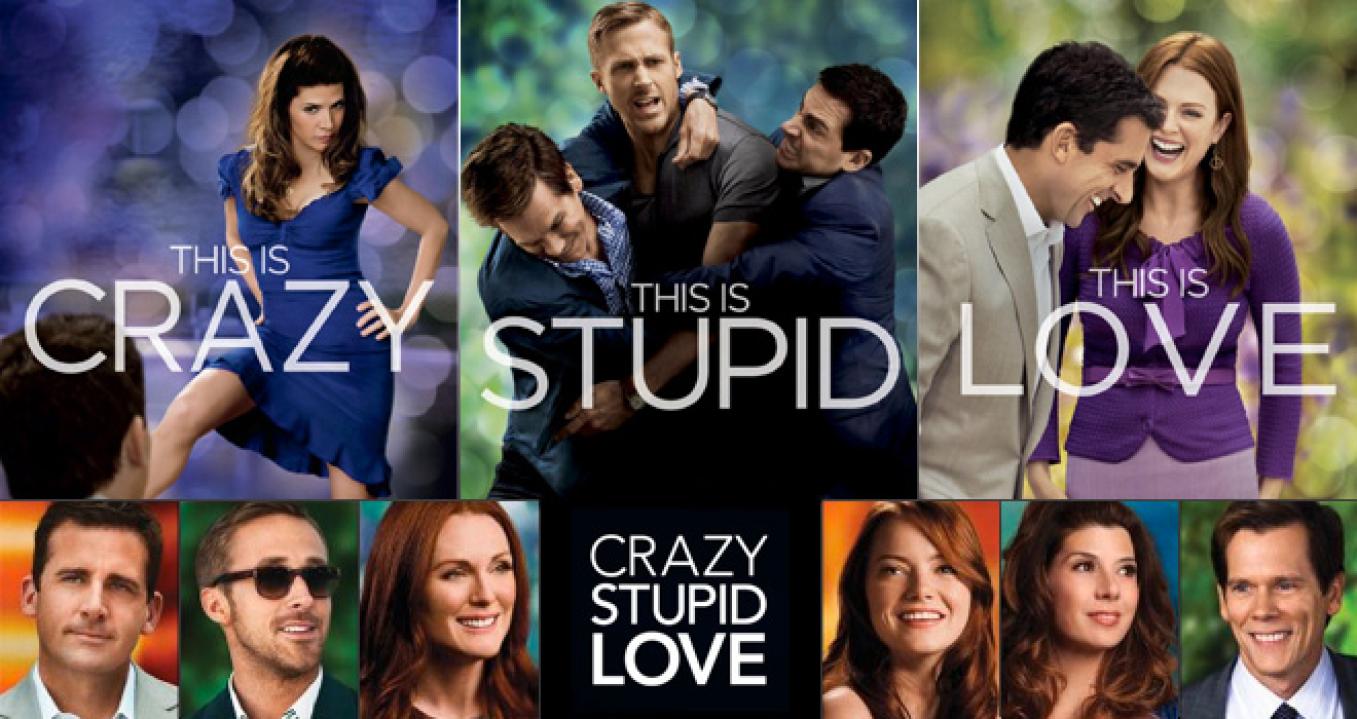 فيلم Crazy Stupid Love 2011 مترجم كامل HD اونلاين