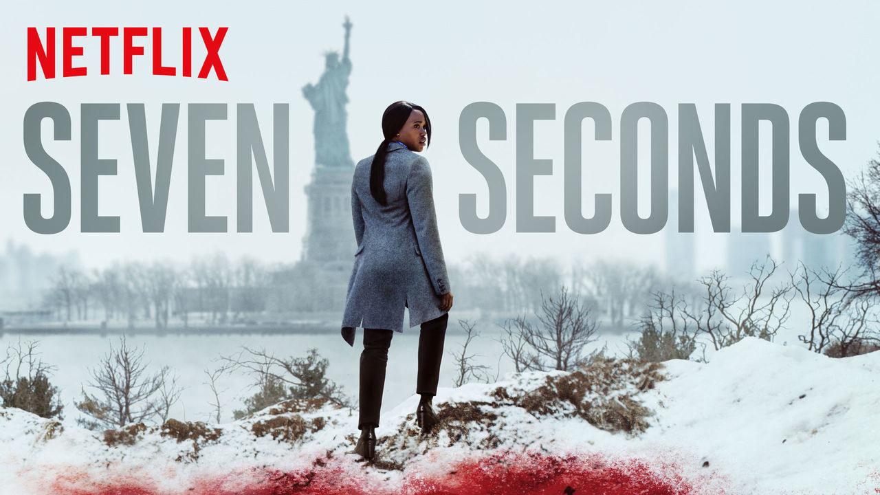 مسلسل Seven Seconds الموسم الاول الحلقة 2 الثانية مترجمة اونلاين