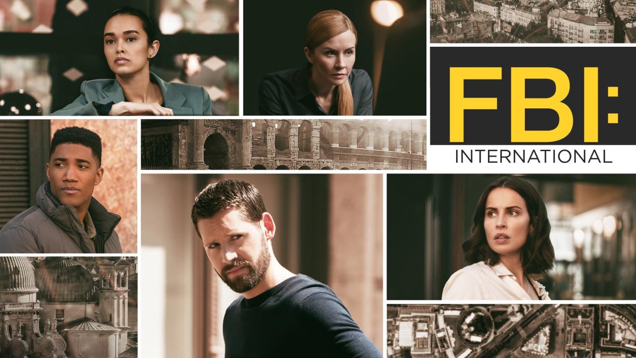 مسلسل FBI: International الموسم الثاني الحلقة 20 العشرون مترجمة اونلاين