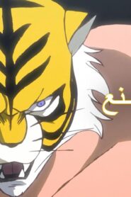 انمي النمر المقنع الموسم الثالث الحلقة 11 مترجمة اونلاين