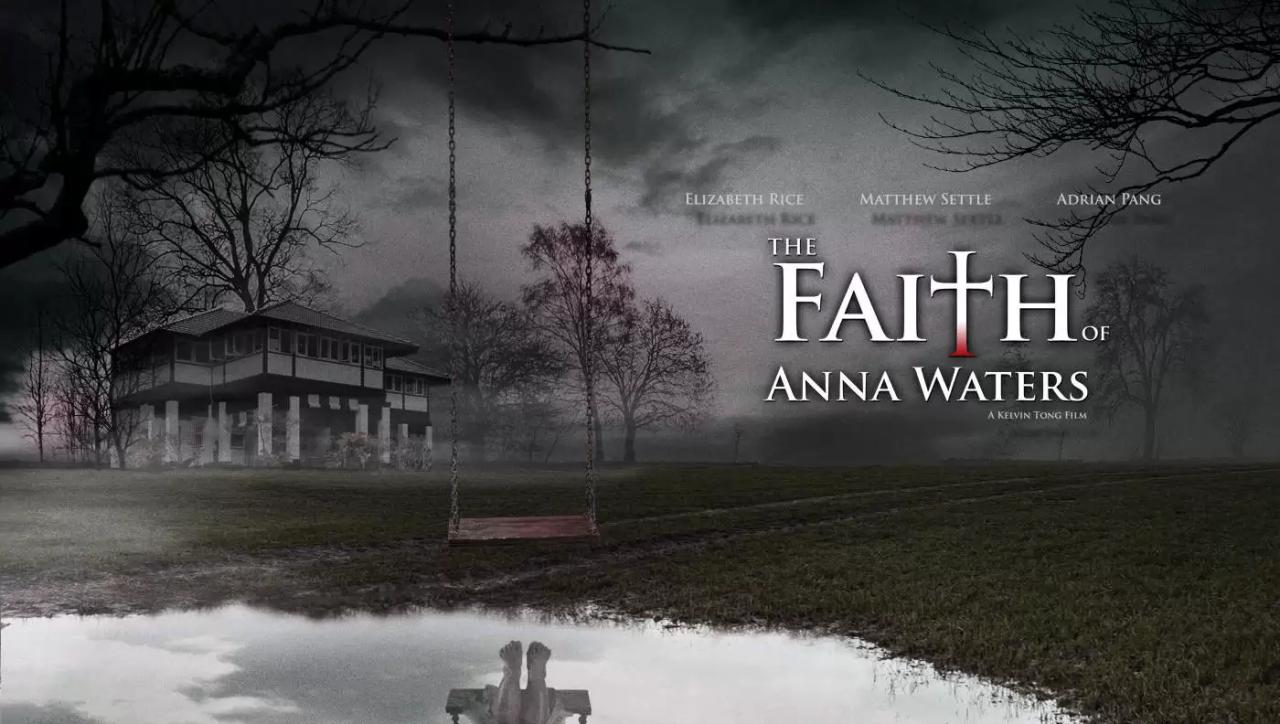 فيلم The Faith of Anna Waters 2016 مترجم كامل HD اونلاين