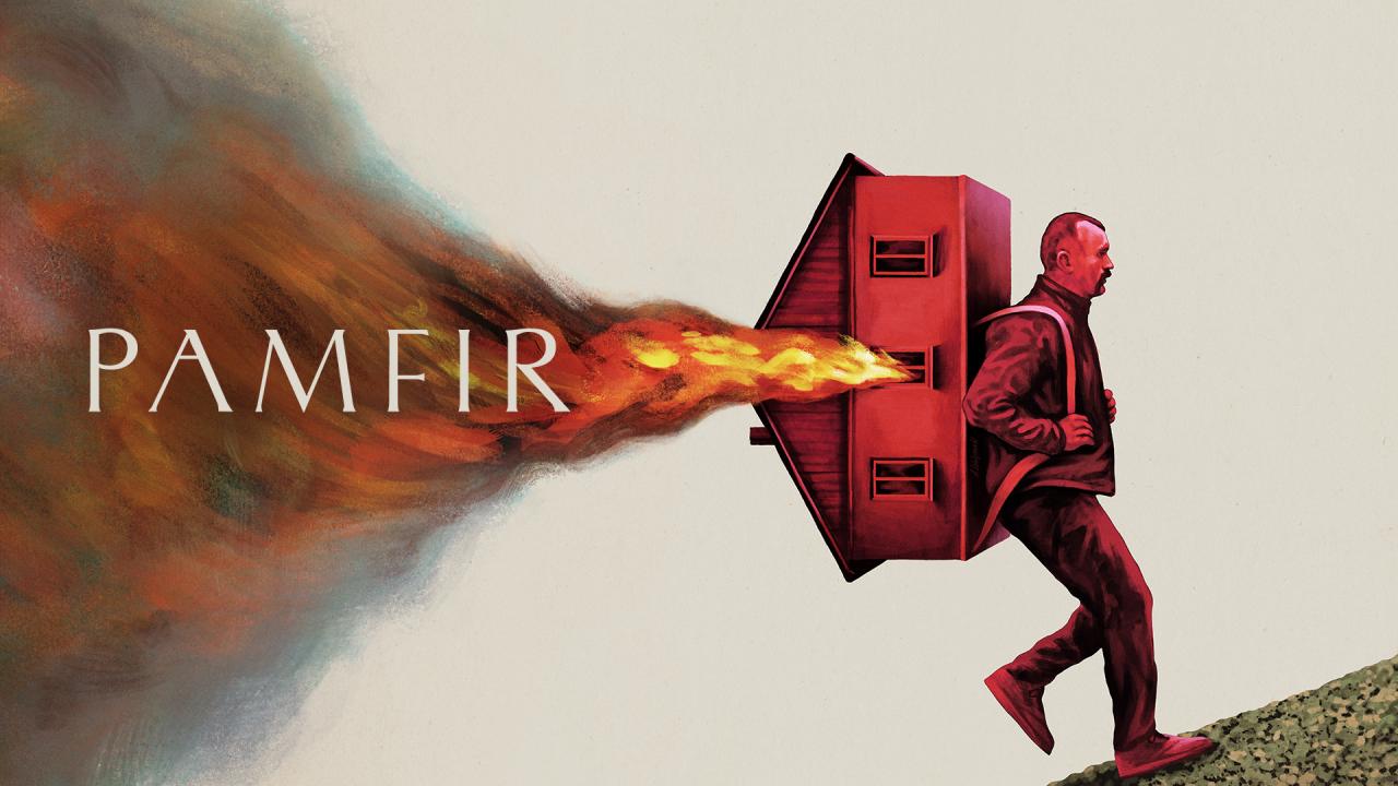 فيلم pamfir 2022 مترجم كامل HD اونلاين