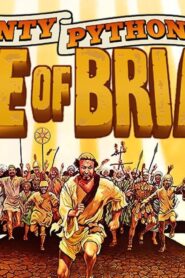 فيلم Life of Brian 1979 مترجم كامل HD اونلاين