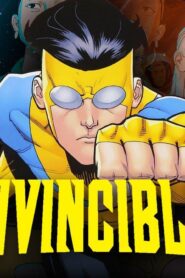 انمي Invincible الموسم الثاني الحلقة 3 الثالثة مترجمة اونلاين