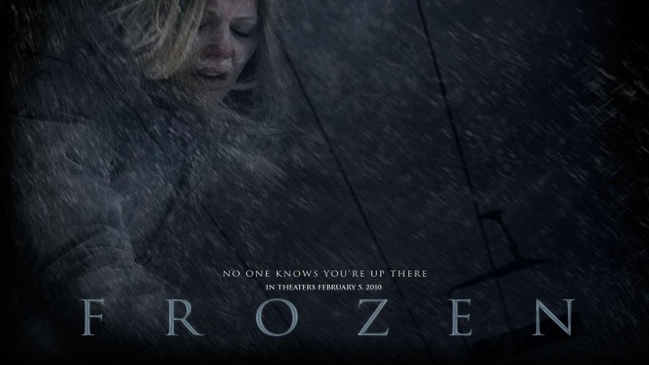 فيلم Frozen 2010 مترجم كامل HD اونلاين
