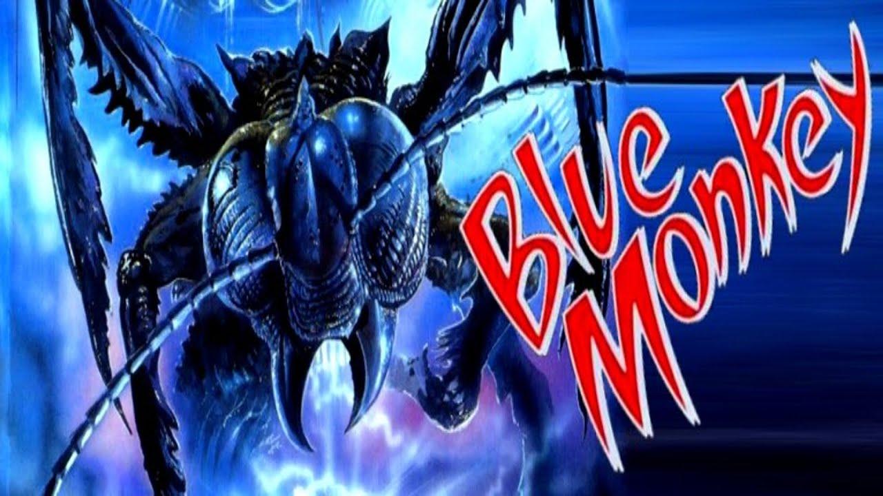 فيلم Blue Monkey 1987 مترجم كامل HD اونلاين