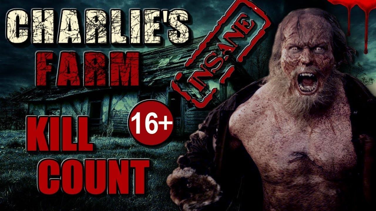 فيلم Charlie’s Farm 2014 مترجم كامل HD اونلاين