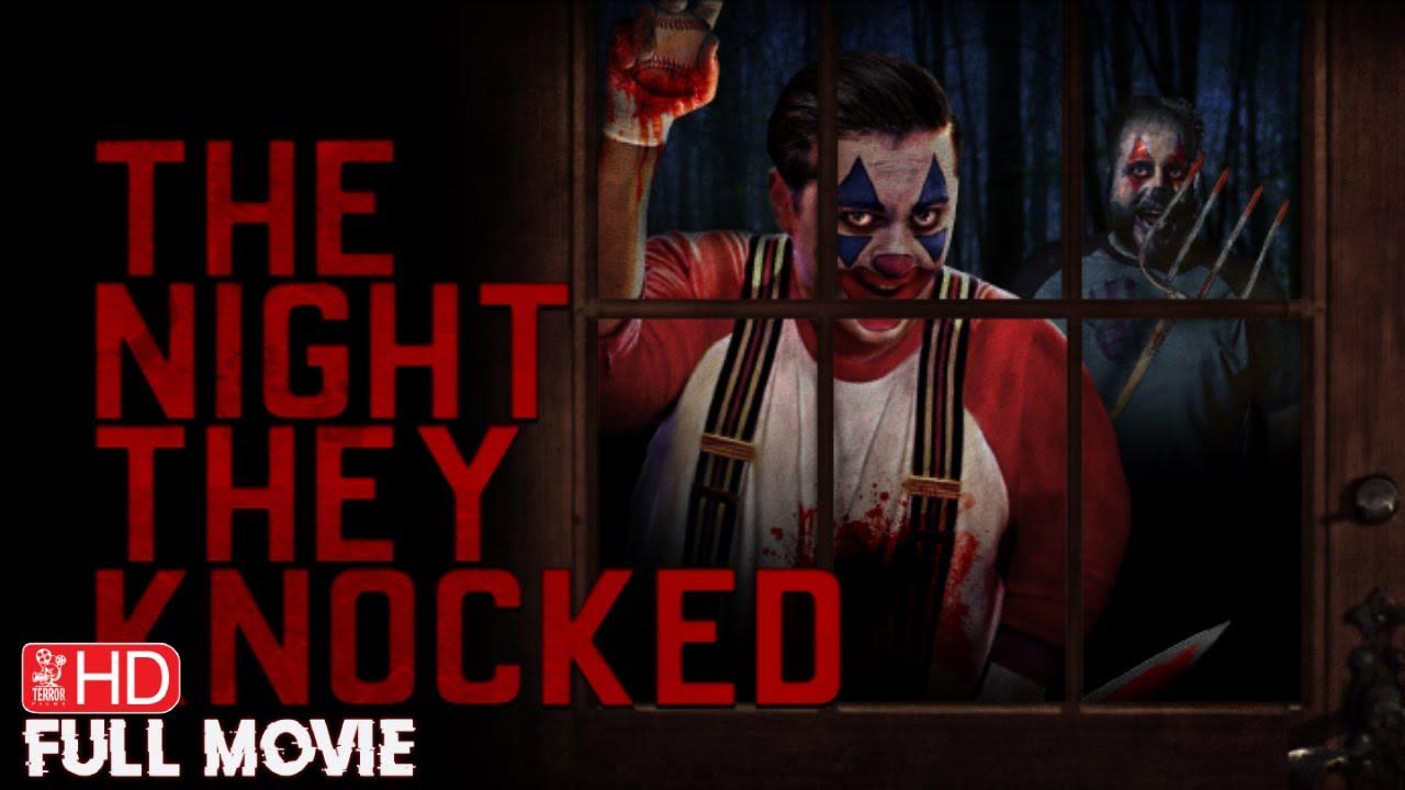 فيلم The Night They Knocked 2019 مترجم كامل HD اونلاين