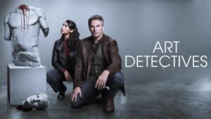 مسلسل Art Detectives الموسم الاول الحلقة 6 السادسة والاخيرة مترجمة اونلاين
