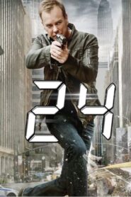 مسلسل 24 الموسم الثامن الحلقة 20 العشرون مترجمة اونلاين