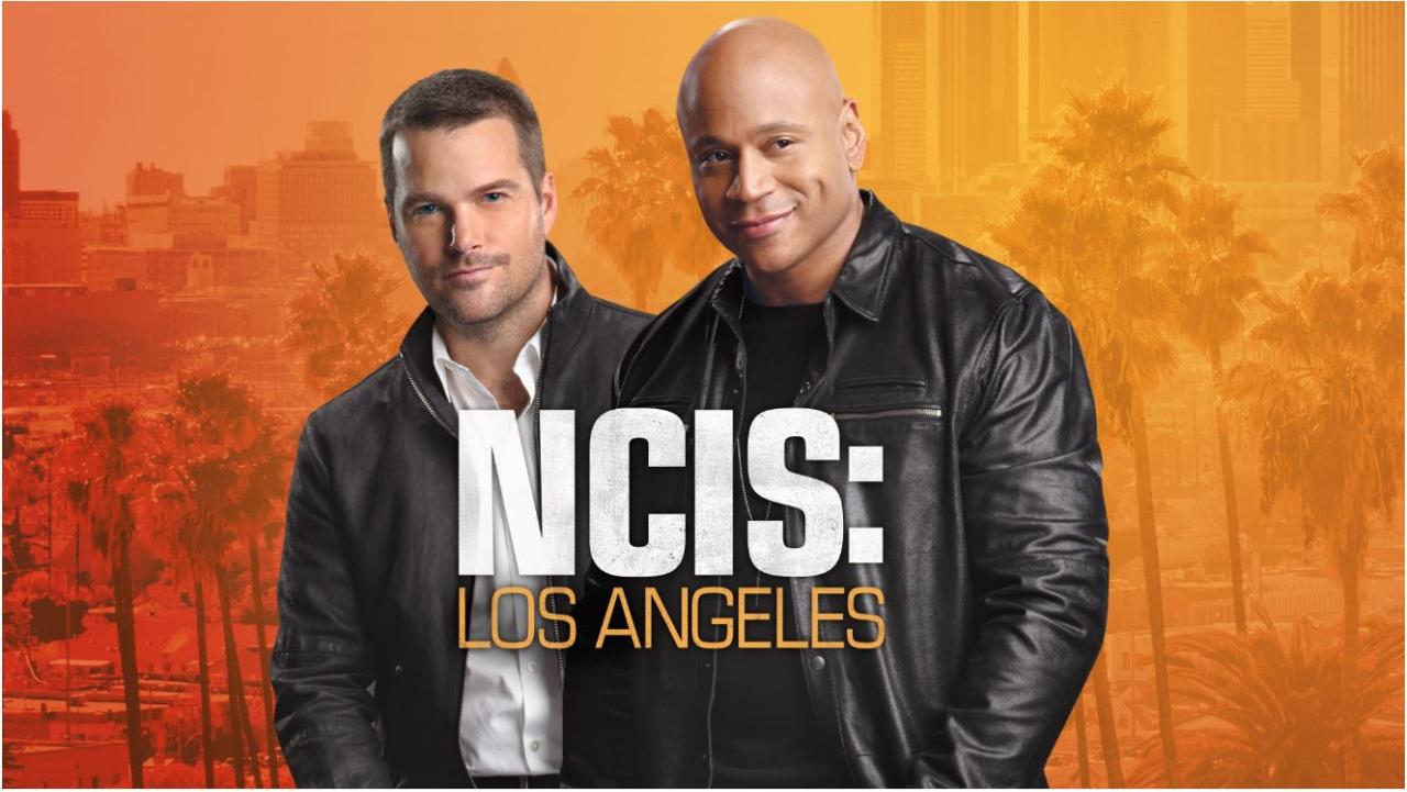 مسلسل NCIS: Los Angeles الموسم العاشر الحلقة 12 الثانية عشر مترجمة اونلاين