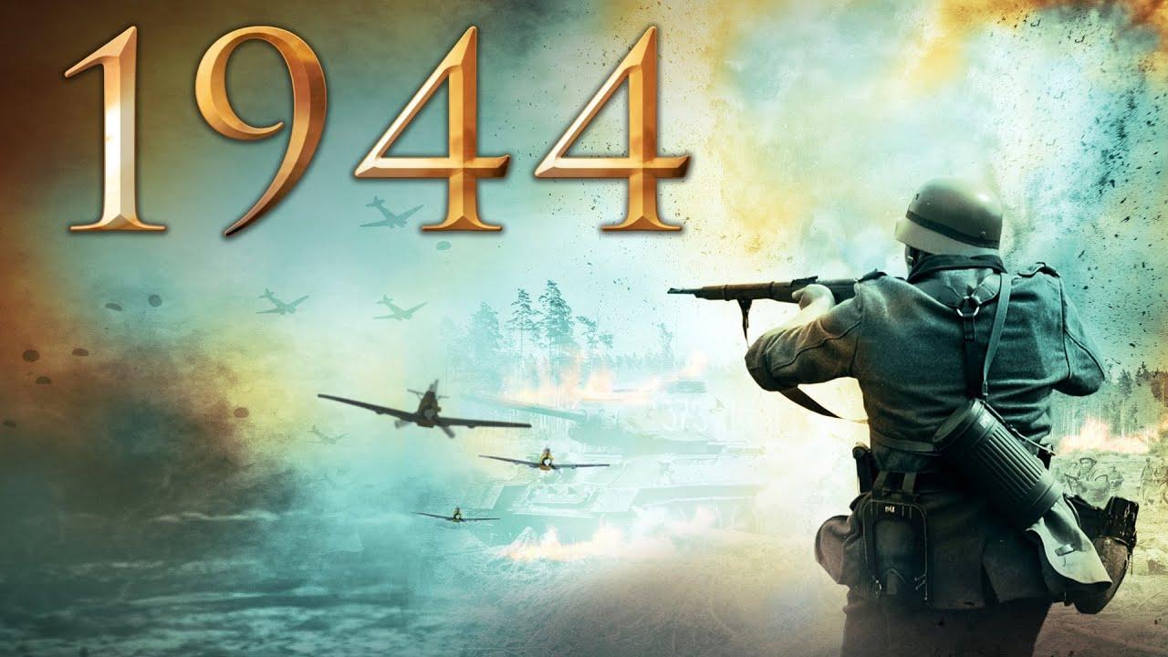 فيلم 1944 2015 مترجم كامل HD اونلاين