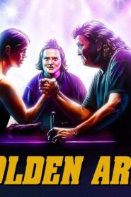 فيلم Golden Arm 2020 مترجم كامل HD اونلاين