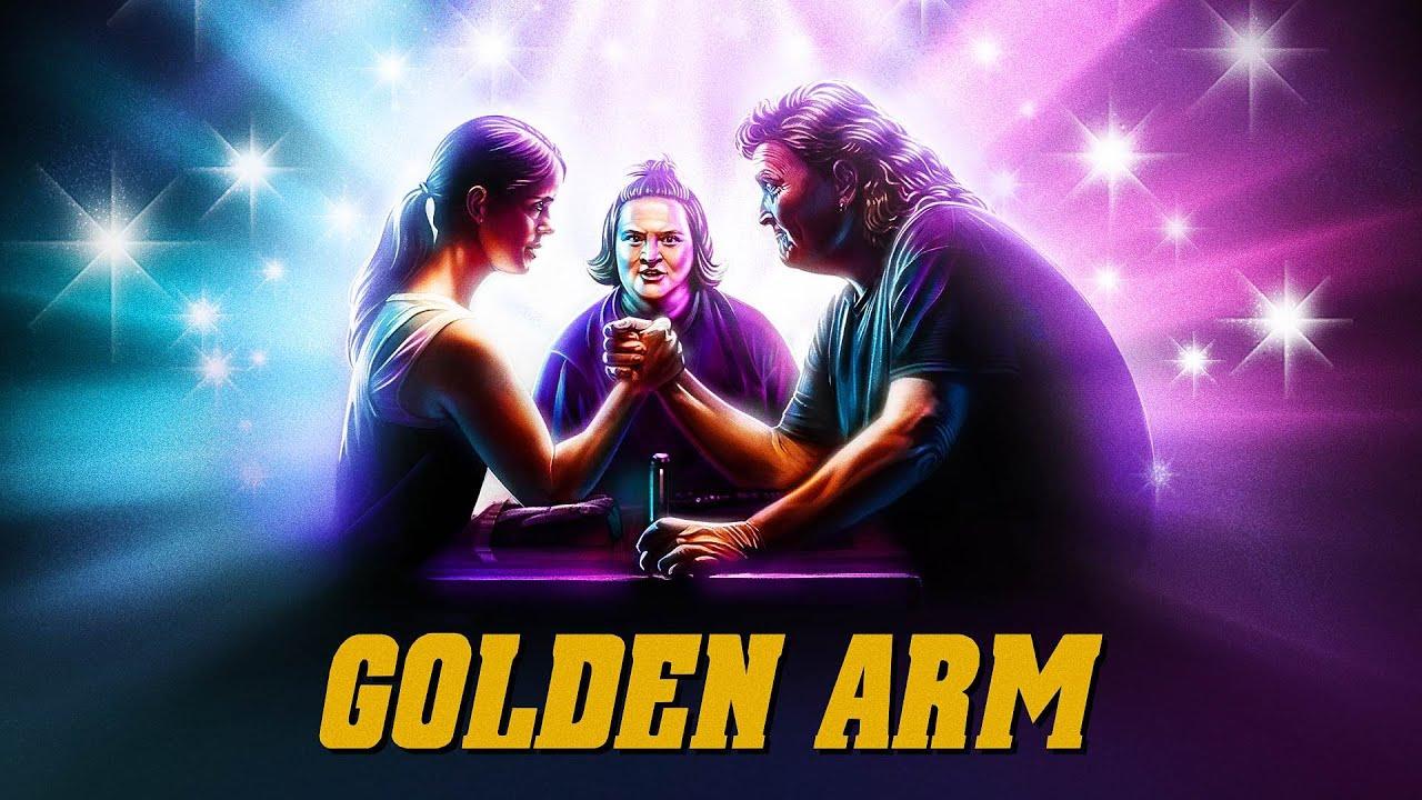 فيلم Golden Arm 2020 مترجم كامل HD اونلاين