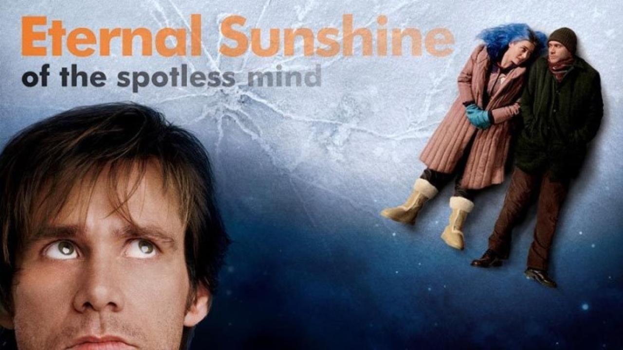 فيلم Eternal Sunshine of the Spotless Mind 2004 مترجم كامل HD اونلاين