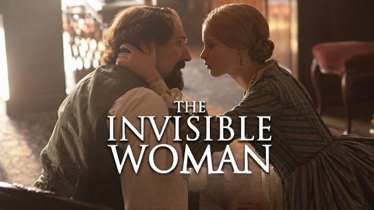 فيلم The Invisible Woman 2013 مترجم كامل HD اونلاين