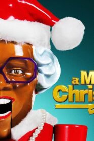 فيلم A Madea Christmas 2013 مترجم كامل HD اونلاين