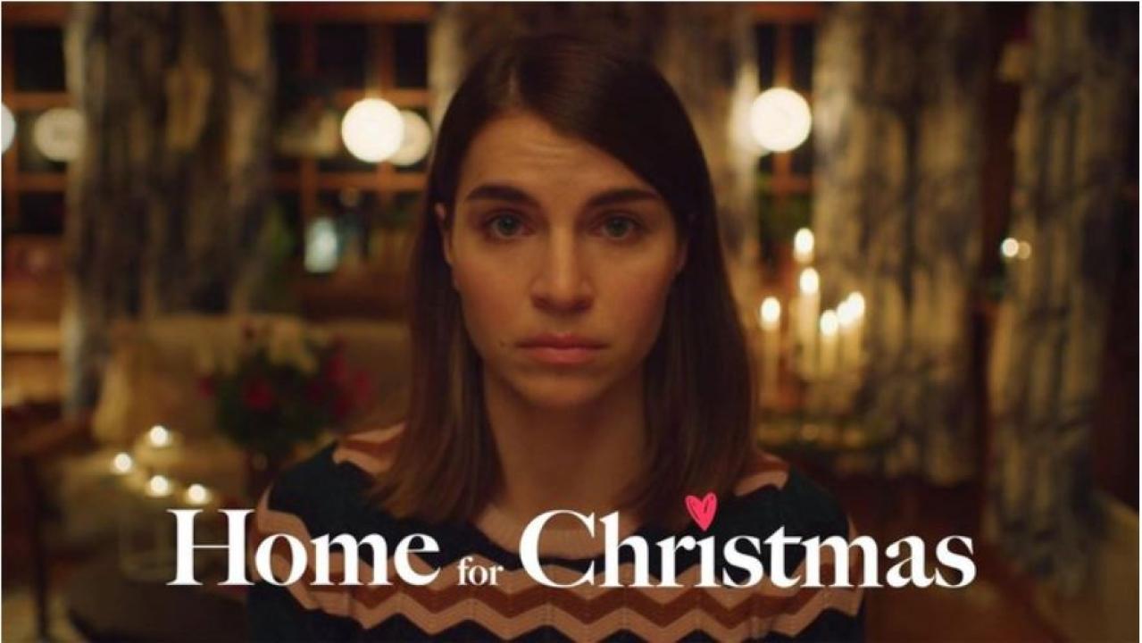 مسلسل Home for Christmas الموسم الاول الحلقة 5 الخامسة مترجمة اونلاين