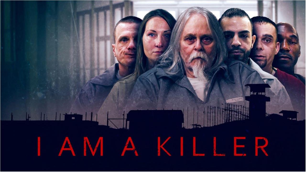 مسلسل I Am a Killer الموسم الرابع الحلقة 2 الثانية مترجمة اونلاين
