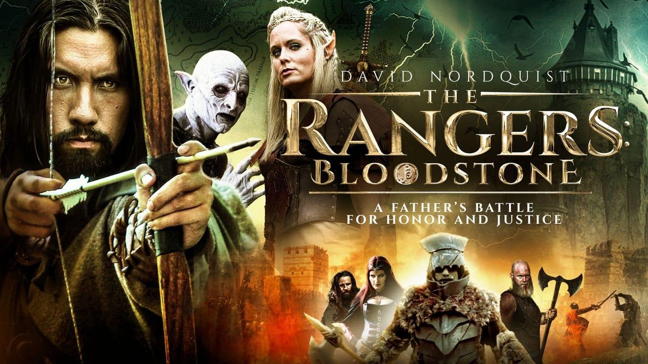 فيلم The Rangers: Bloodstone 2021 مترجم كامل HD اونلاين