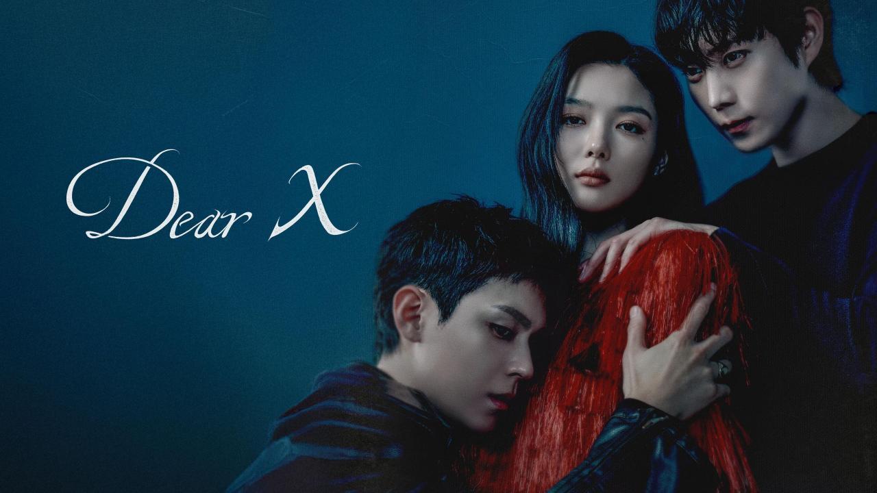 مسلسل Dear X الحلقة 12 الثانية عشر والاخيرة مترجمة اونلاين