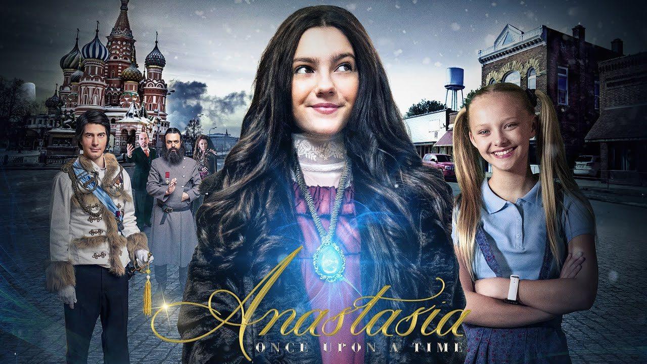 فيلم Anastasia 2020 مترجم كامل HD اونلاين