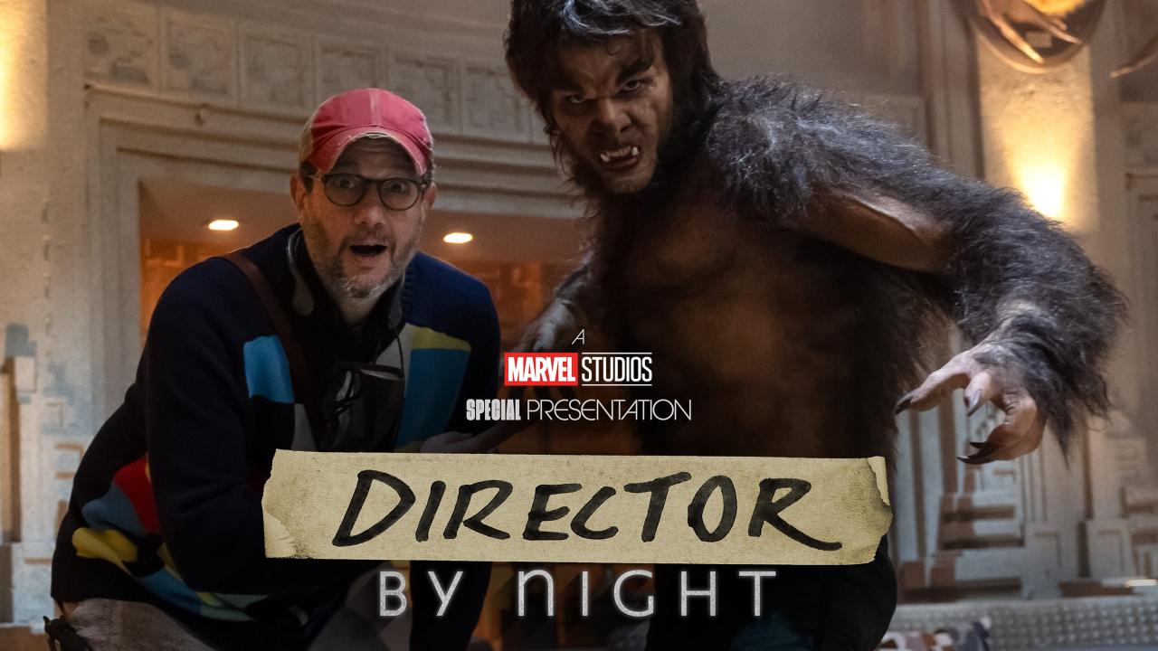فيلم Director by Night 2022 مترجم كامل HD اونلاين