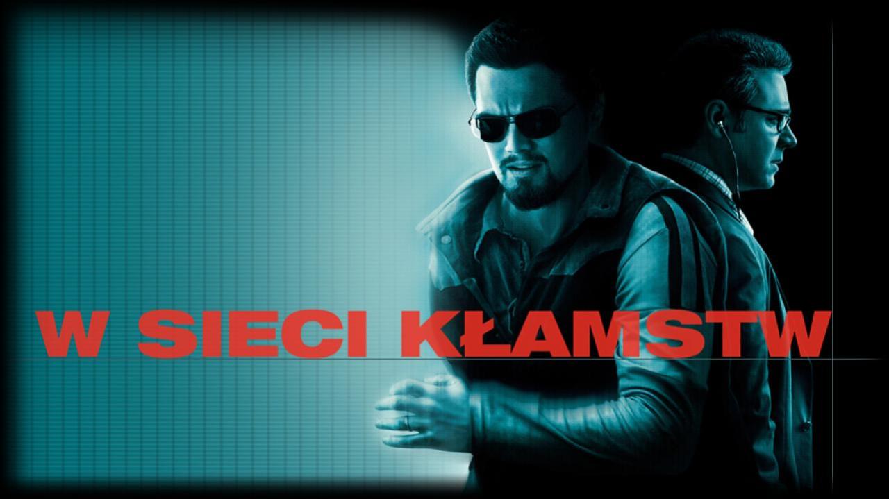 فيلم Body Of Lies 2008 مترجم كامل HD اونلاين