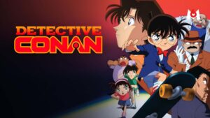 انمي المحقق كونان الموسم الاول الحلقة 22 مدبلجة اونلاين