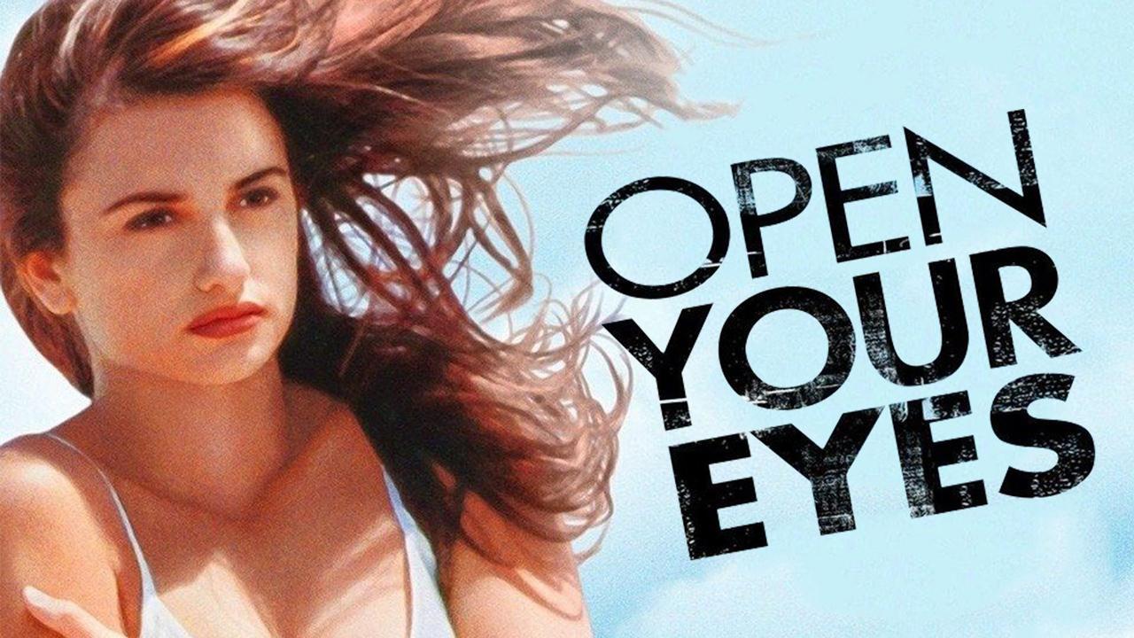 فيلم Open Your Eyes 1997 مترجم كامل HD اونلاين