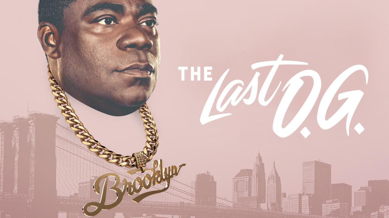 مسلسل The Last O.G. الموسم الاول الحلقة 7 السابعة مترجمة اونلاين