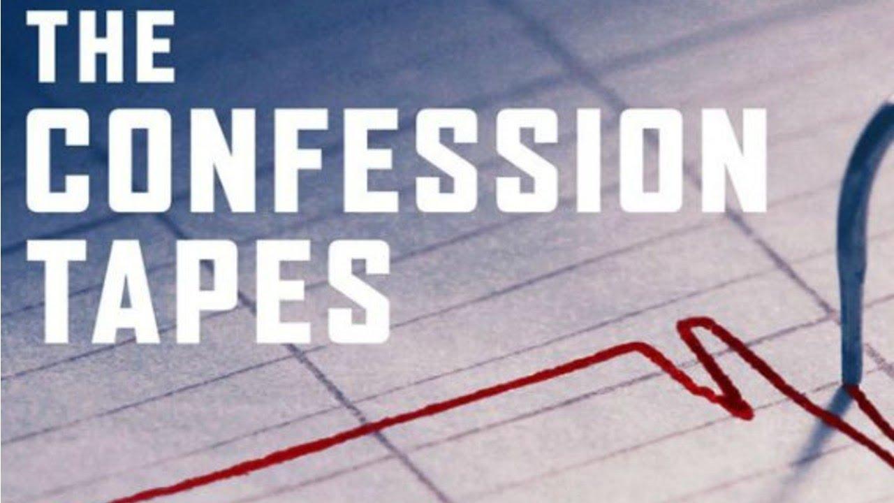مسلسل The Confession Tapes الموسم الاول الحلقة 1 الاولي مترجمة اونلاين