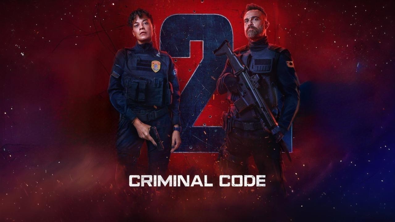 مسلسل Criminal Code الموسم الثاني الحلقة 1 الاولي مترجمة اونلاين