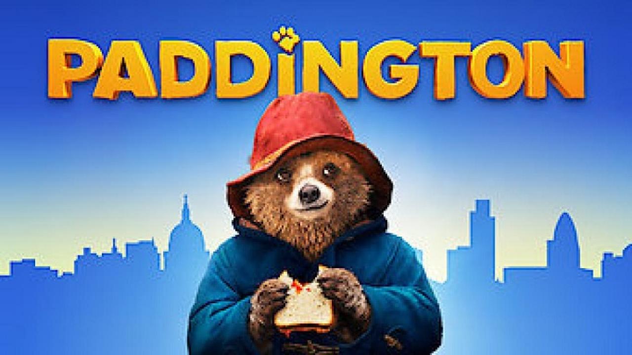 فيلم Paddington 2014 مترجم كامل HD اونلاين