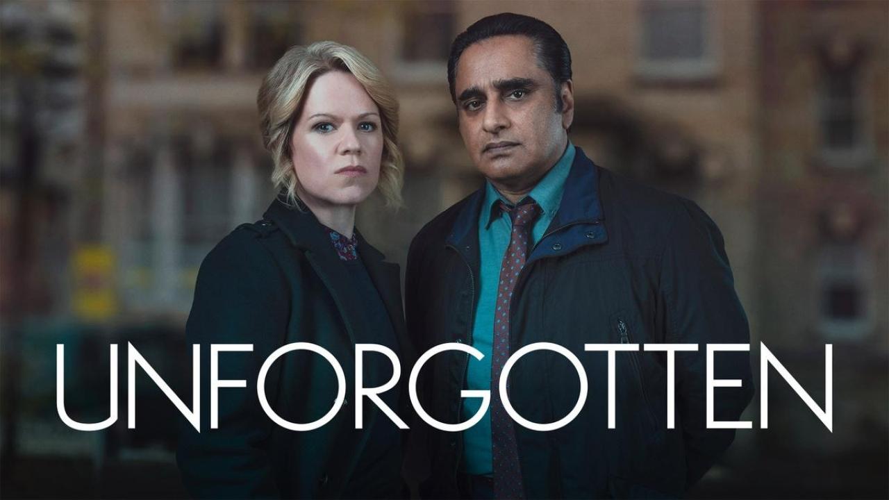 مسلسل Unforgotten الموسم الاول الحلقة 2 الثانية مترجمة اونلاين