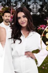 مسلسل ع الحلوة والمرة الحلقة 60 الستون والاخيرة اونلاين