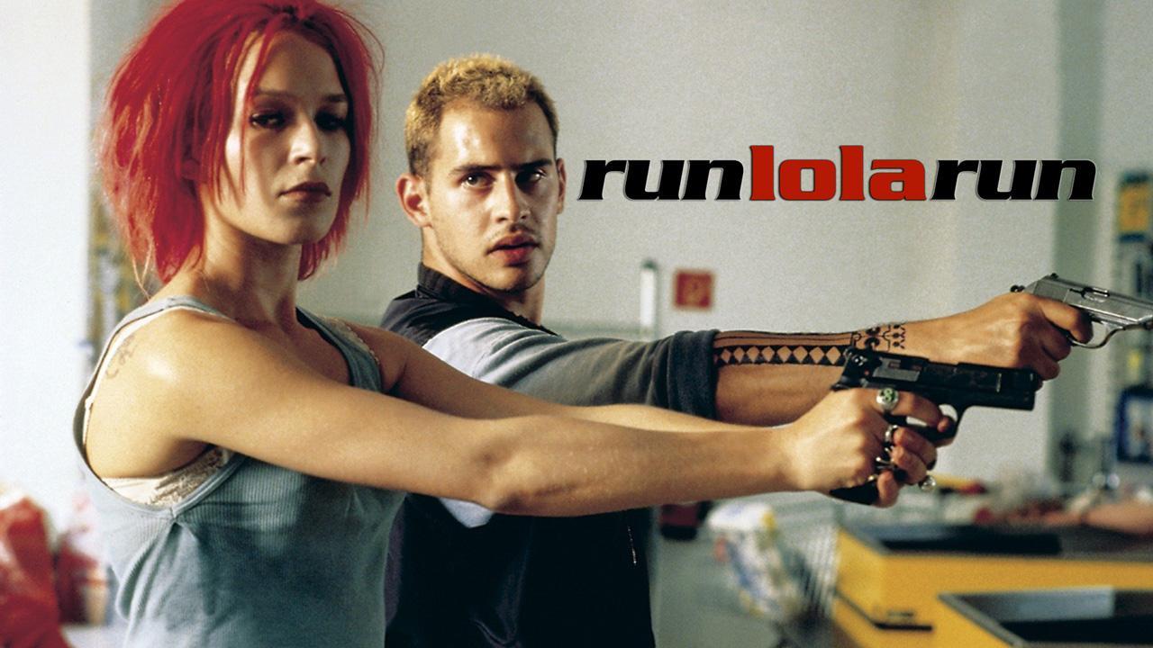 فيلم Run Lola Run 1998 مترجم كامل HD اونلاين