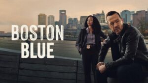 مسلسل Boston Blue الموسم الاول الحلقة 6 السادسة مترجمة اونلاين